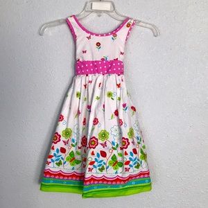 Cute cotton dress